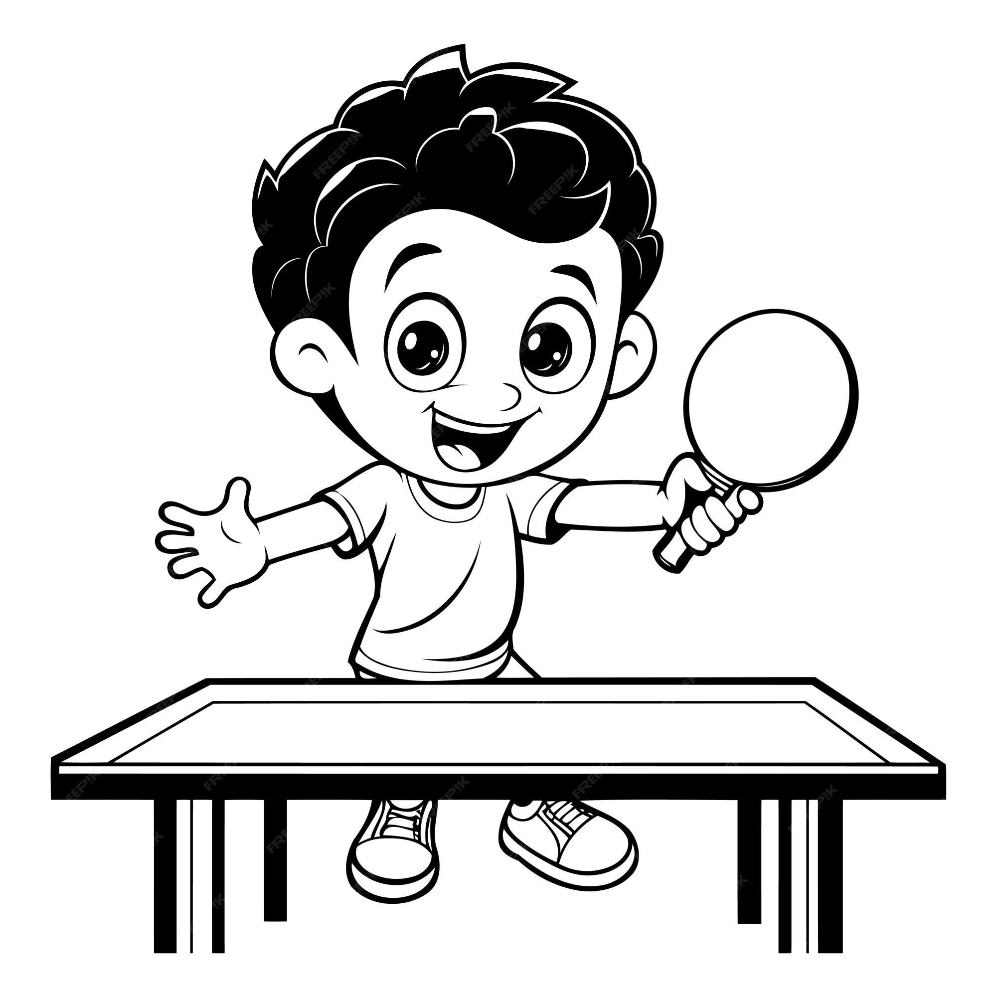 Подбор ракетки🏓